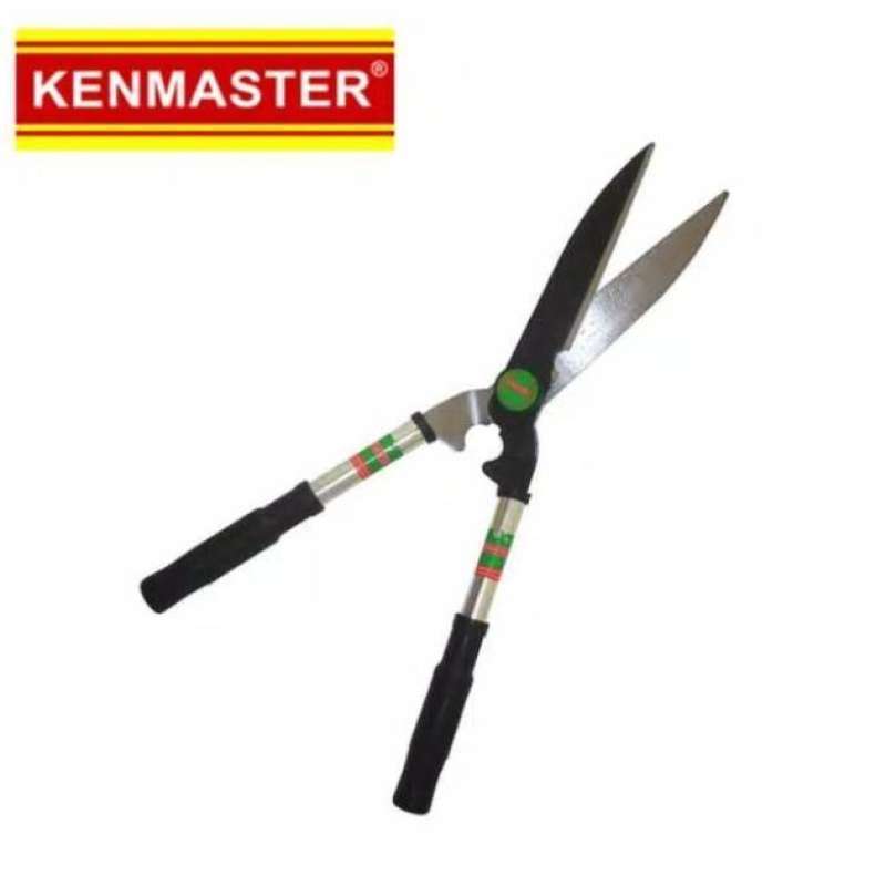 Jual Gunting Rumput Kenmaster Di Seller Angel Clean Shop - Toko Citra ...