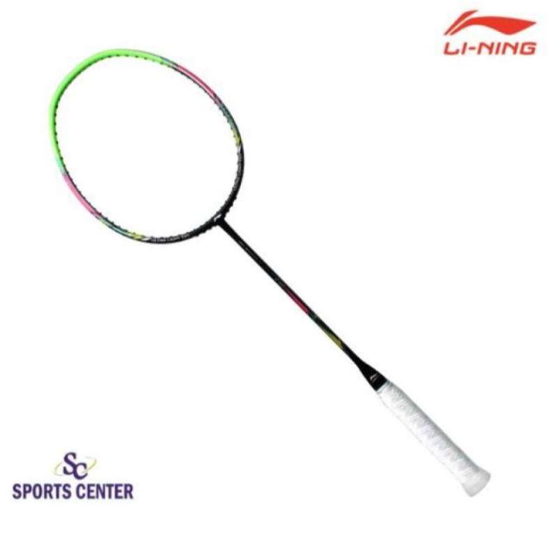 Jual Raket Badminton Lining Windstorm Nano 73 Online Maret 2021 Blibli