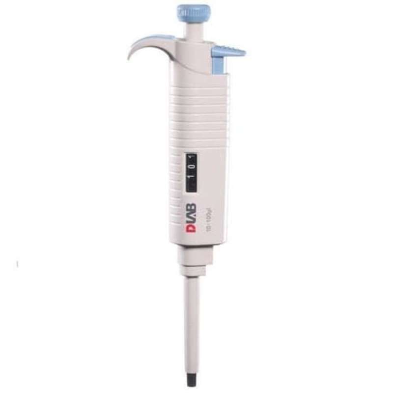 Promo DLAB Micropipette 20200 uL Autoclavable mikropipet 200