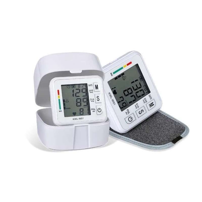 Jual Tensi Meter Digital, Alat Pengukur Tekanan Darah