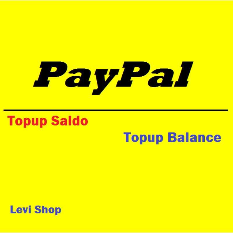 Cara Membuat Akun Ebay Tanpa Kartu Kredit : Jual Paypal ...