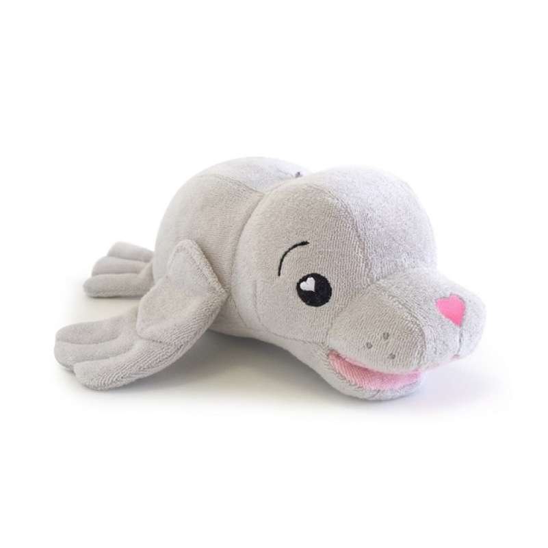 Jual SoapsoxCharlotte the Seal di Seller PChomeSEA Official Store