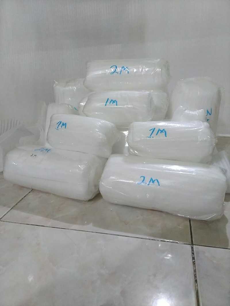 Jual Busa Pe Polyethylene Foam Sheet / Tambahan Packing/ Pelindung ...