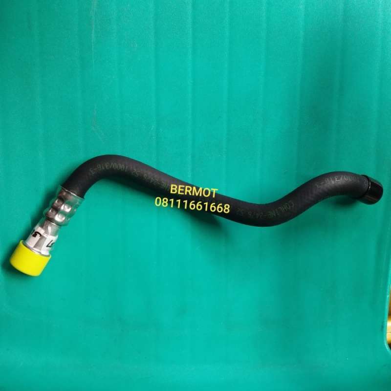 Jual SPECIAL SELANG POWER STEERING BMW E46 M54 TABUNG KE COOLER di