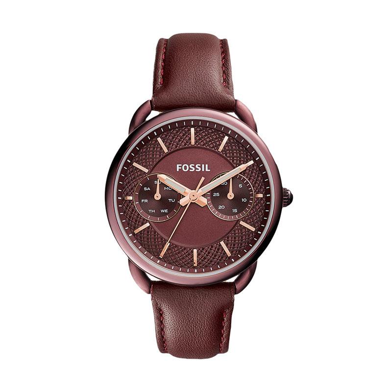 jam tangan smartwatch fossil