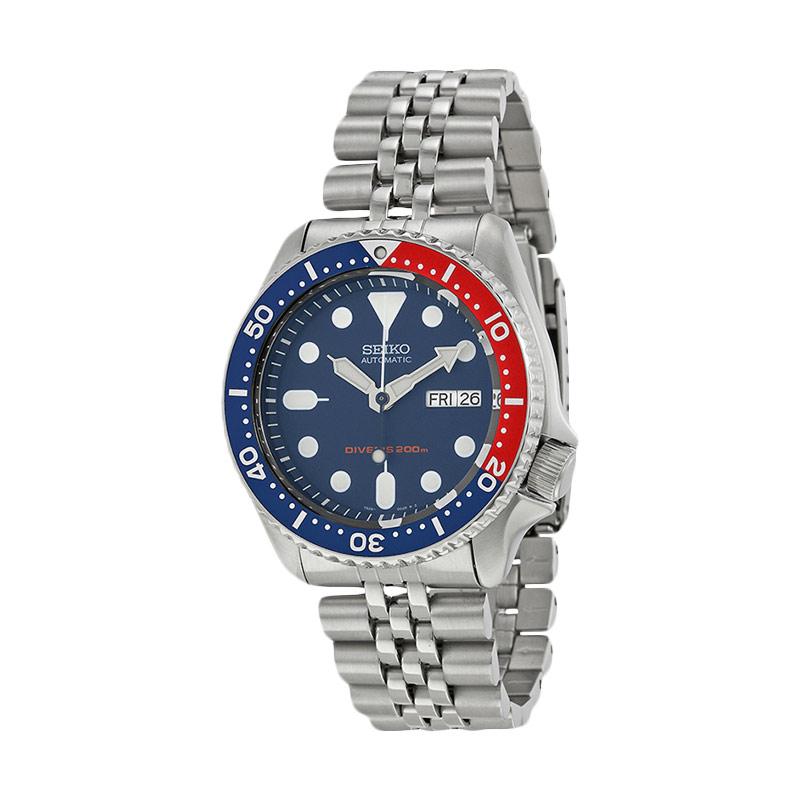 jual seiko skx009k2 original jam tangan pria jual seiko skx009k2 original jam tangan pria