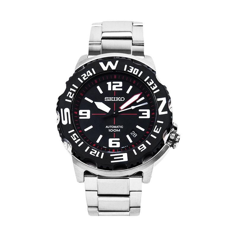 Jual Seiko SRP445K1 Original Jam Tangan Pria di Seller Luxolite SG