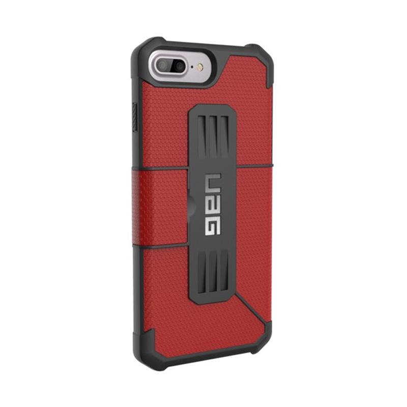 Jual UAG Metropolis Case Casing for iPhone 8 Plus / iPhone