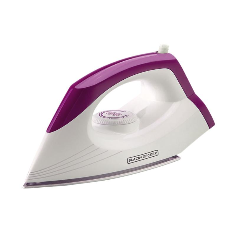 jual black and decker f200 setrika listrik harga jual black and decker f200 setrika listrik harga