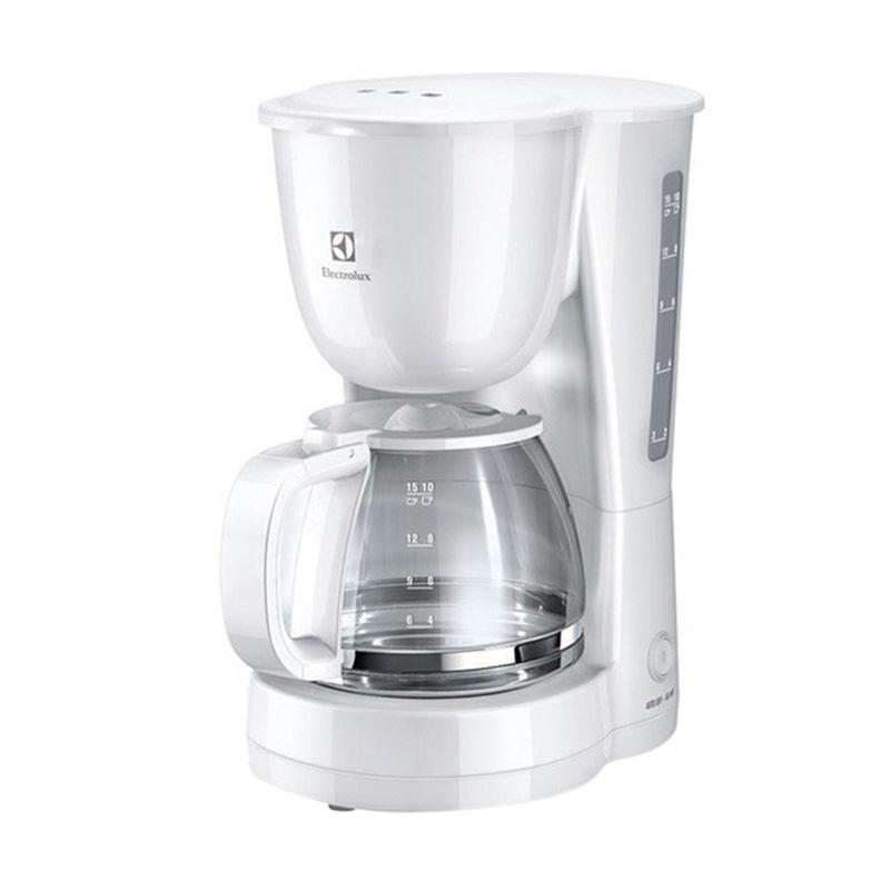 jual electrolux ecm1303w coffee maker harga jual electrolux ecm1303w coffee maker harga
