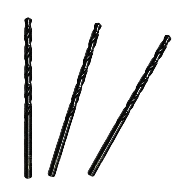 jual nachi hss besi mata bor hitam 5 mm 3 pcs harga kualitas terjamin blibli jual nachi hss besi mata bor hitam 5 mm 3 pcs harga kualitas terjamin blibli