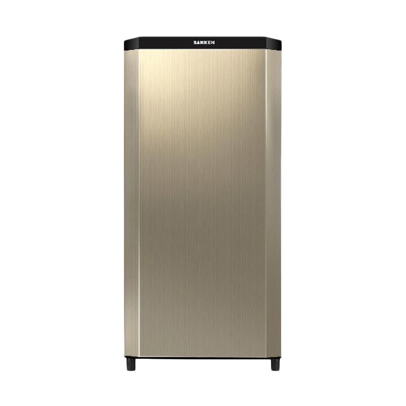 jual sanken skv 181 acb kulkas gold 1 pintu 190 l jual sanken skv 181 acb kulkas gold 1 pintu 190 l