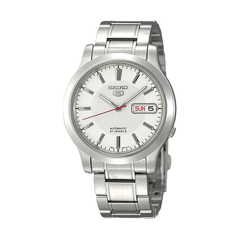 Jual Seiko Snk789k1 Original Jam Tangan Pria Di Seller Casio Authorized