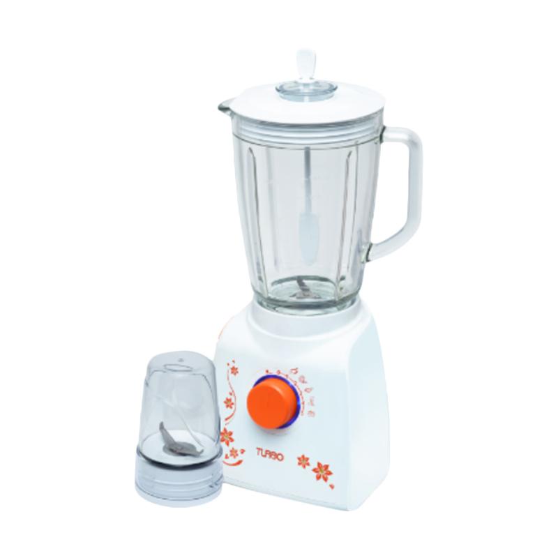 jual turbo ehm 8099 5 blender plastik putih jual turbo ehm 8099 5 blender plastik putih