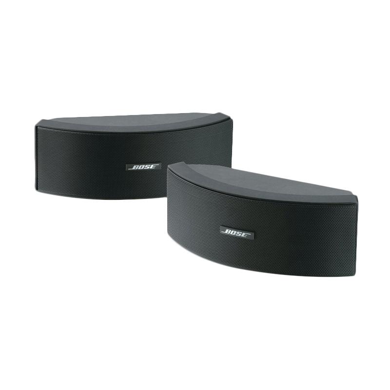 Jual Bose 151 SE Environmental Speakers Black di Seller NET Musik