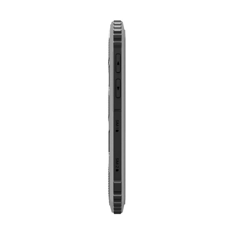 Jual Ken Mobile W6 Pro Smartphone - Grey [16GB/ 2GB