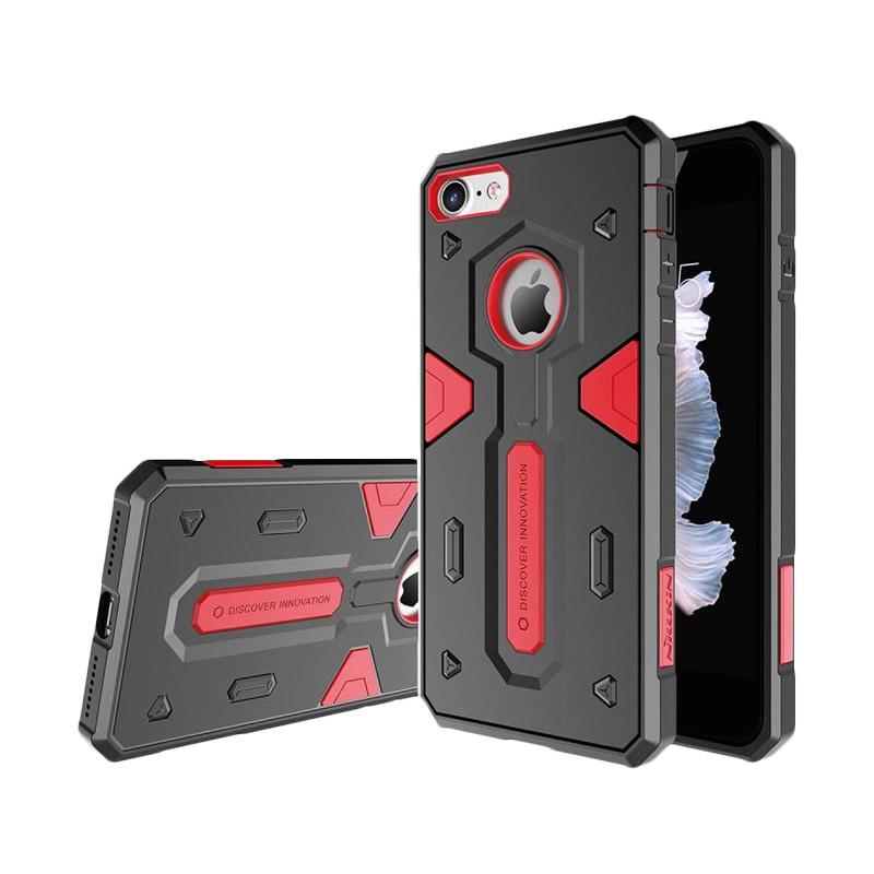 jual nillkin defender 2 casing for iphone 7 4 7 inch jual nillkin defender 2 casing for iphone 7 4 7 inch