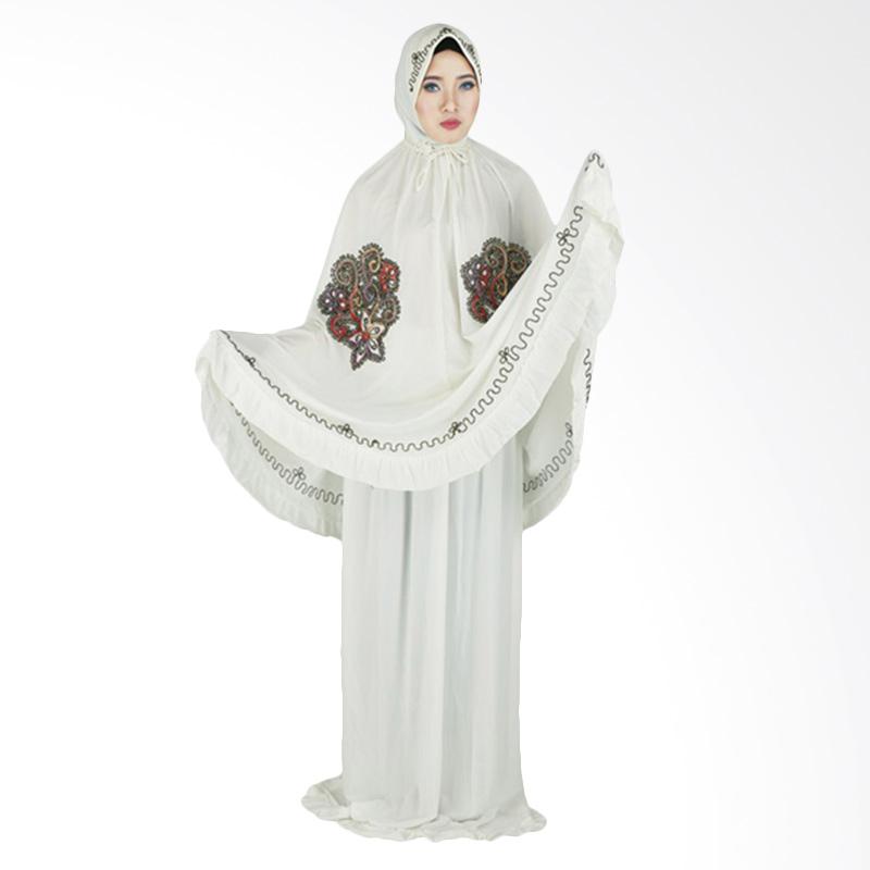 jual daily deals raindoz zihni rao 055 mukena wanita putih harga kualitas jual daily deals raindoz zihni rao 055 mukena wanita putih harga kualitas