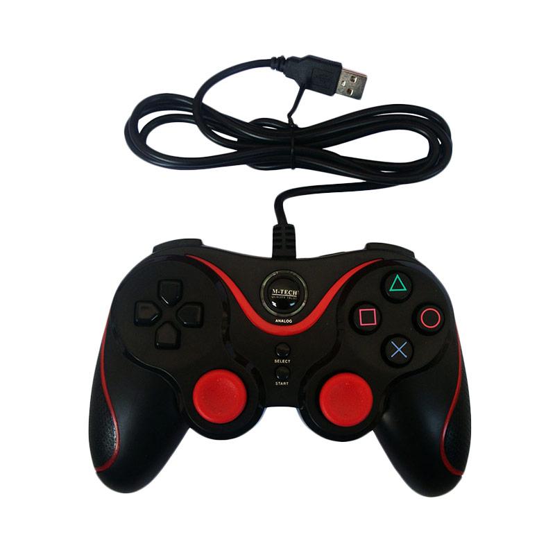 jual m tech sy 881s single getar gamepad hitam harga kualitas terjamin blibli jual m tech sy 881s single getar gamepad hitam harga kualitas terjamin blibli