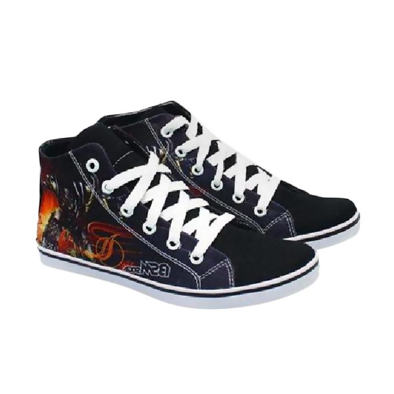 jual basama soga 1649 sepatu anak laki hitam jual basama soga 1649 sepatu anak laki hitam