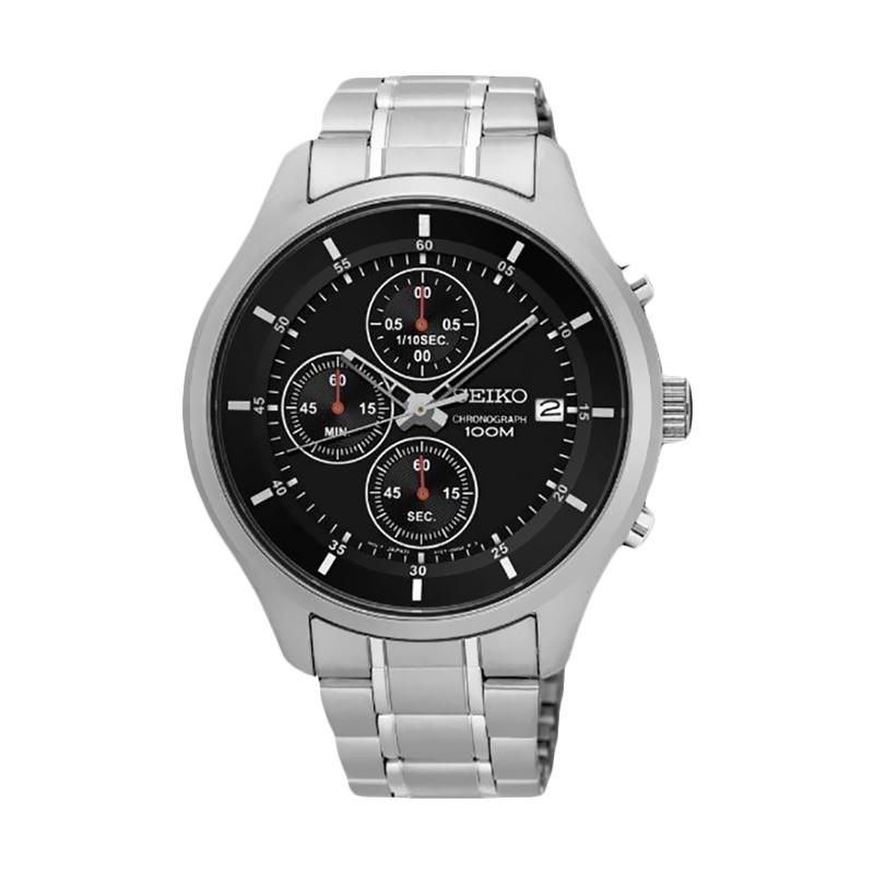 Update Harga Seiko Srp673k1 Original Jam Tangan Pria 