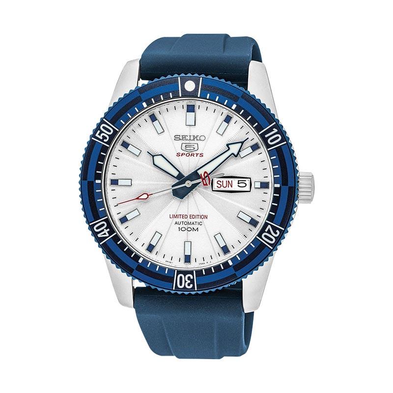 Jual Seiko SRP781K1 Original Jam Tangan Pria Online 