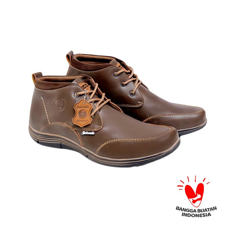 jual spiccato sp 538 06 sepatu boots pria harga jual spiccato sp 538 06 sepatu boots pria harga