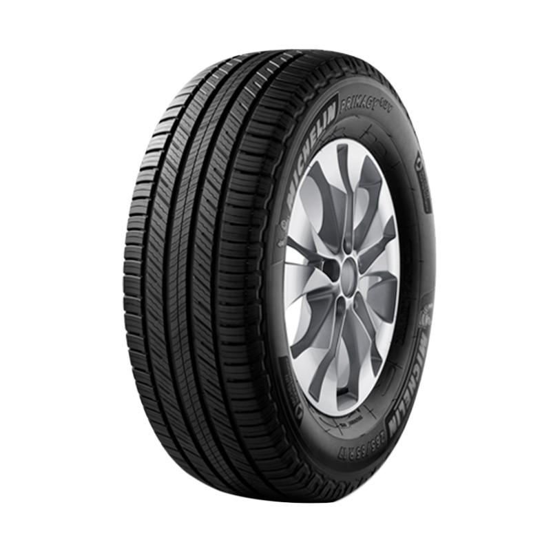 Jual Michelin Primacy SUV 265 65 R17 Ban Mobil Online Jual Michelin Primacy SUV 265 65 R17 Ban Mobil Online