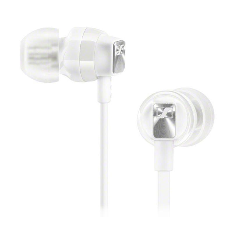 Jual Sennheiser Cx 3.00 Earphone - White Terbaru November 2021 harga