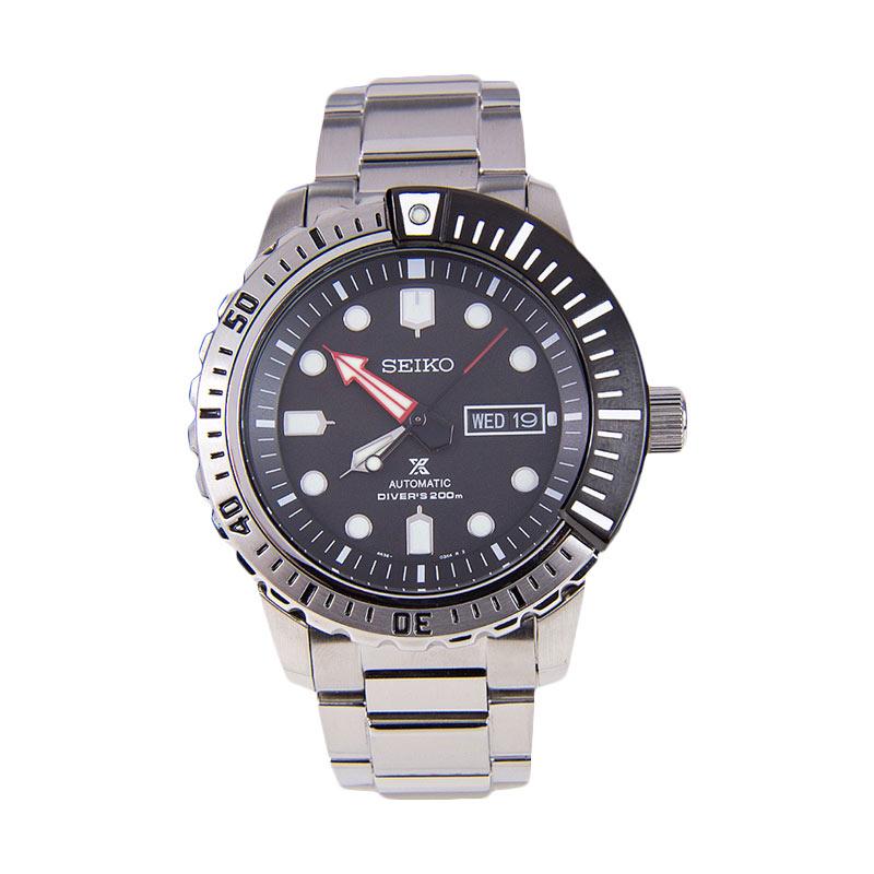 Jual Seiko SRP587K1 Original Jam Tangan Pria Online 