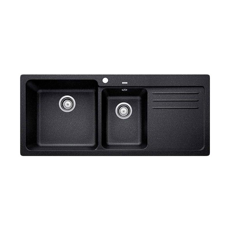 Jual Blanco Naya 8 S Anthracite Kitchen Sink Online ...