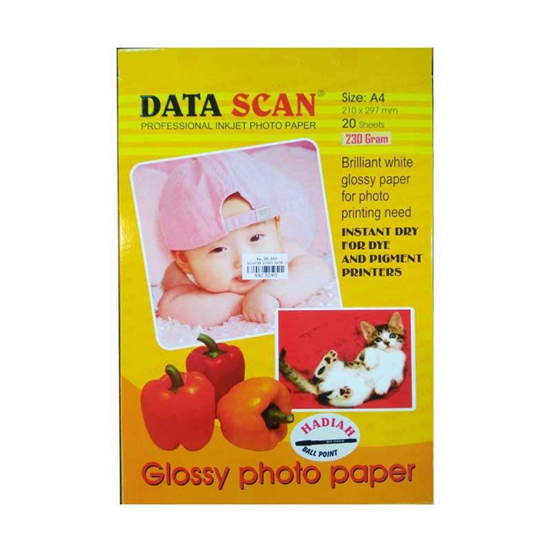 Jual Data Scan Original Harga Termurah Mei 2024 Blibli