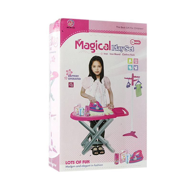 jual tme magical play set iron board mainan anak harga kualitas terjamin blibli jual tme magical play set iron board mainan anak harga kualitas terjamin blibli