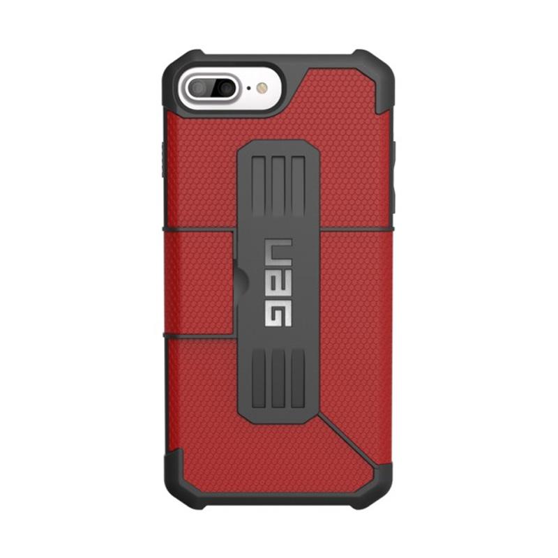 Jual UAG Metropolis Case Casing for iPhone 8 Plus / iPhone