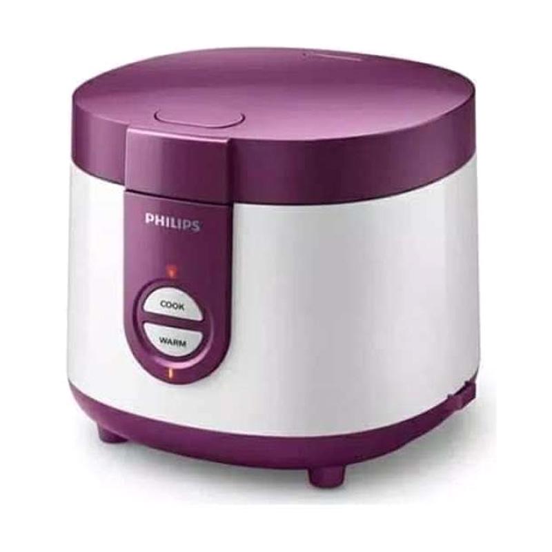 Jual Philips Hd 3116 Rice Cooker [1 Liter] Di Seller Tanjung Duren Selatan, Kota