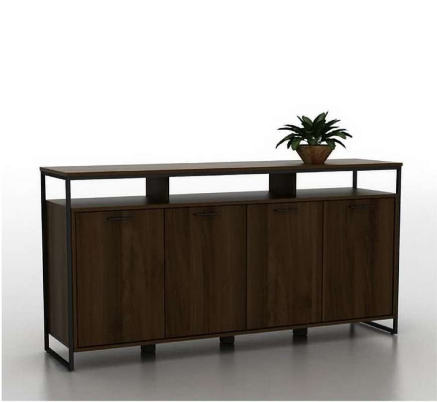 Jual Lemari Bufet multifungsi Viso SB160 buffet minimalis serbagun bupet terlaris modern elegan