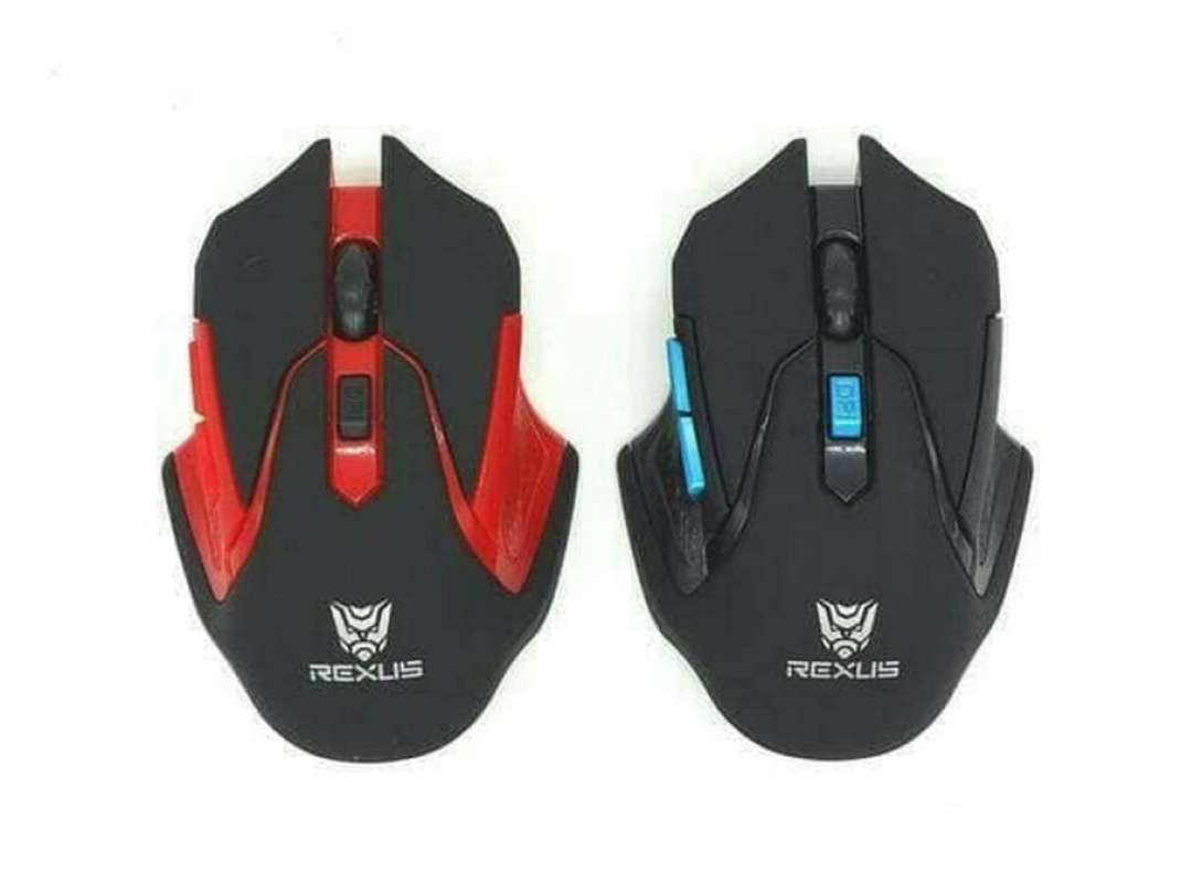 Renegade wireless gaming