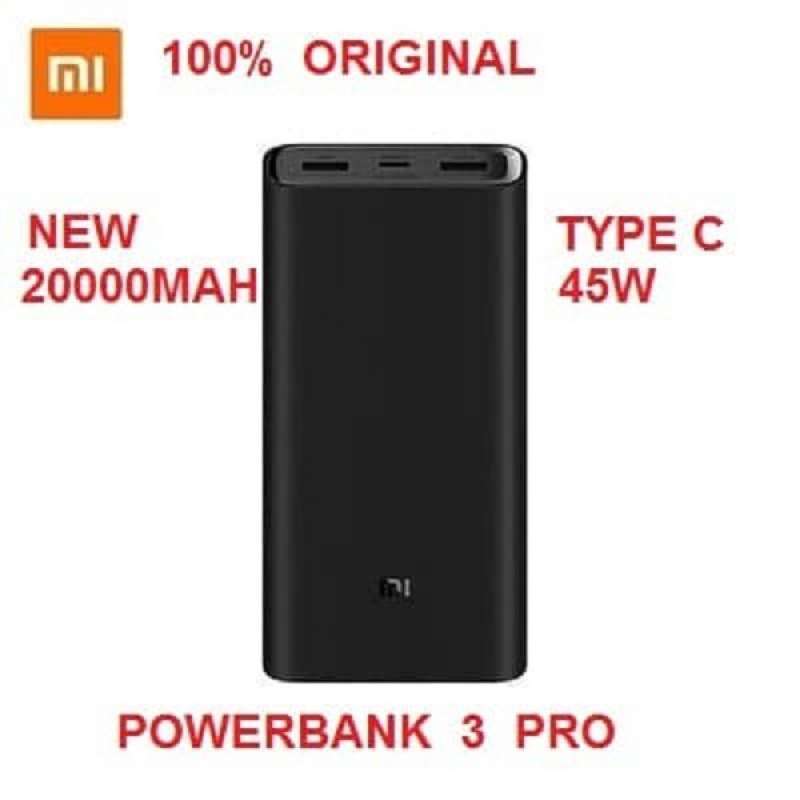 Mi bank 3 pro