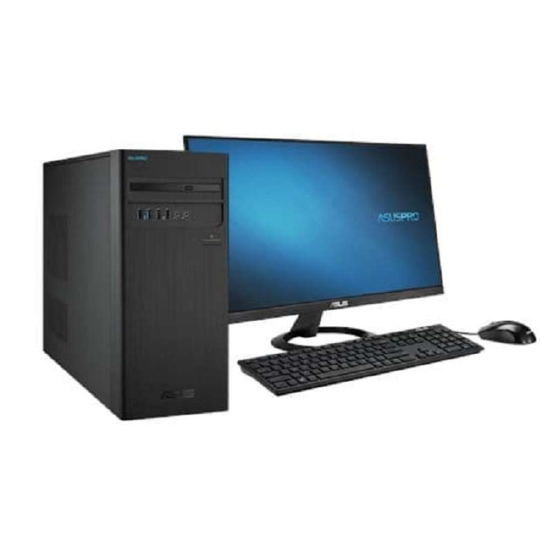 Jual Asus D340mc-i58410000t Desktop Pc [core I5-8400 / 4gb Ddr4 / 1tb ...