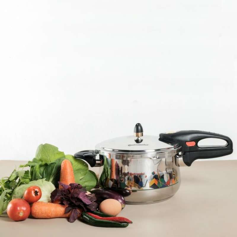 Jual Pressure Cooker Continental 7 Ltr C700 di Seller Continental