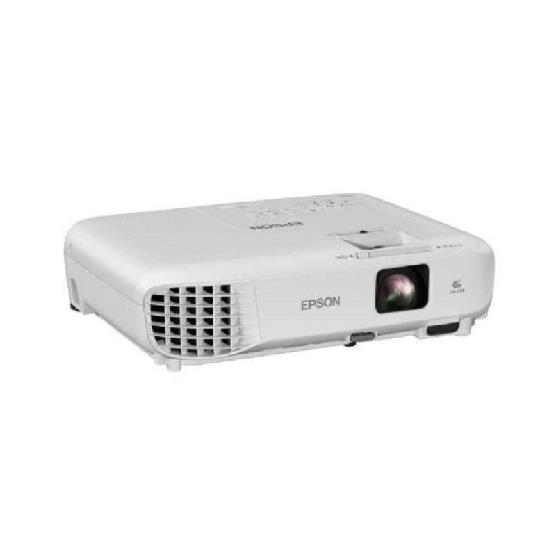 Promo Epson EBX500 XGA 3LCD Projector Diskon 2 di Seller KOMPUTER SEMARANG Official Store