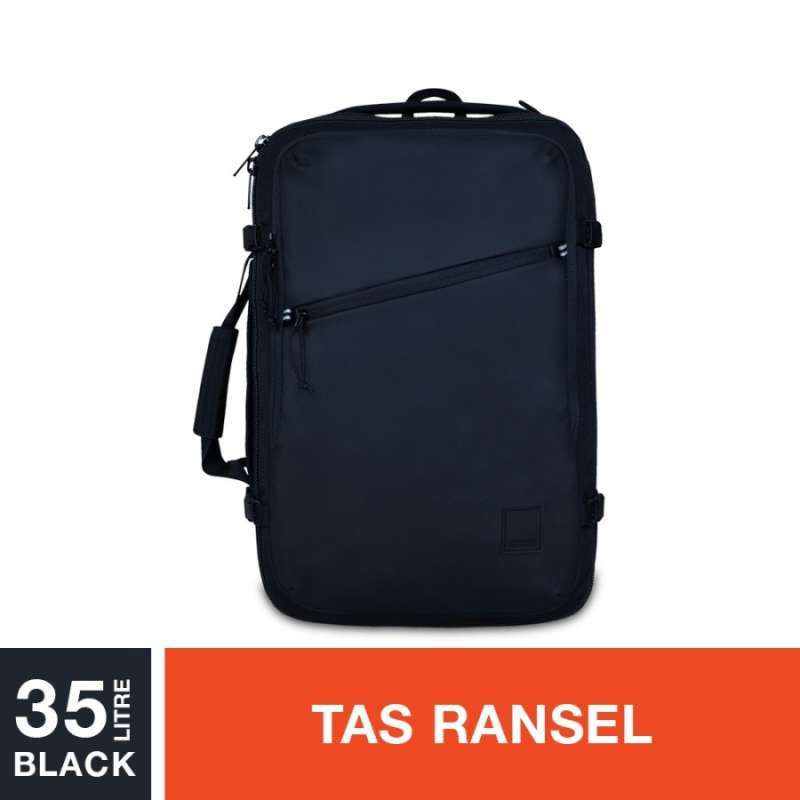 Eiger Riding X Visual Jual Eiger Riding X Carriage Cabin Pack 35L di Seller Juragan Encek ...