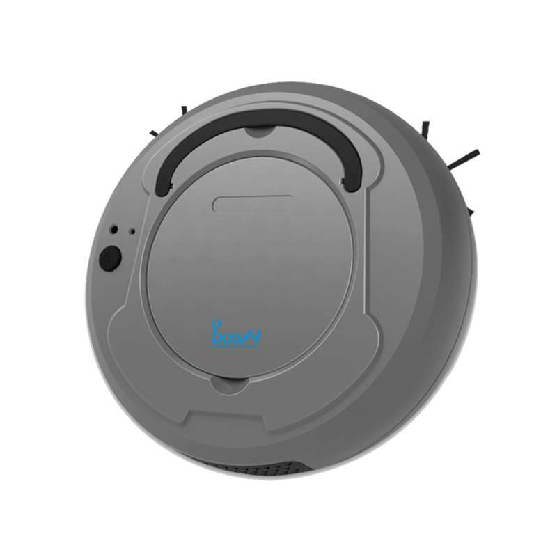 Jual Bowai OB8 2in1 Robotic Vacuum Cleaner Robot Penyedot Debu dan