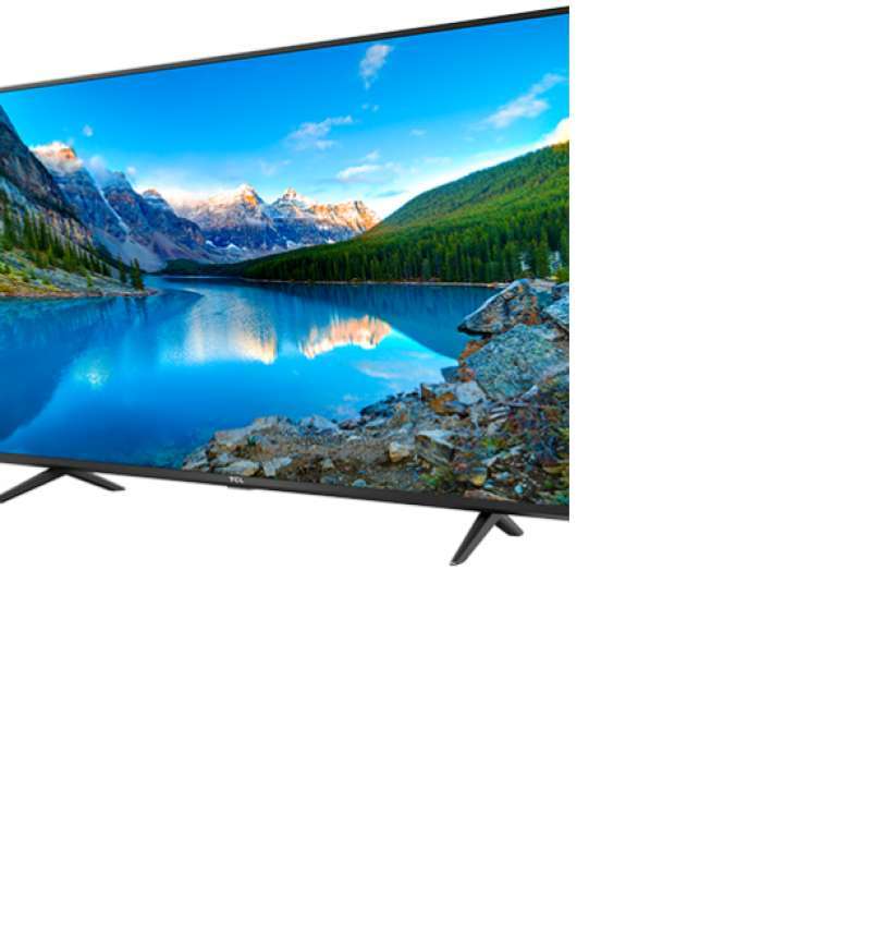 Телевизор Tcl 50 Купить