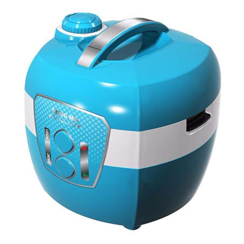Jual Yong Ma SMC3053 Gold Iron Wing Eco Ceramic Magic Com Rice Cooker