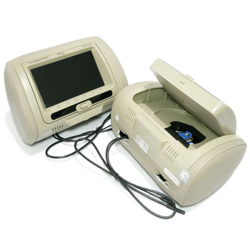 Rockville Headrest Dvd Wiring Diagram Wiring Diagram