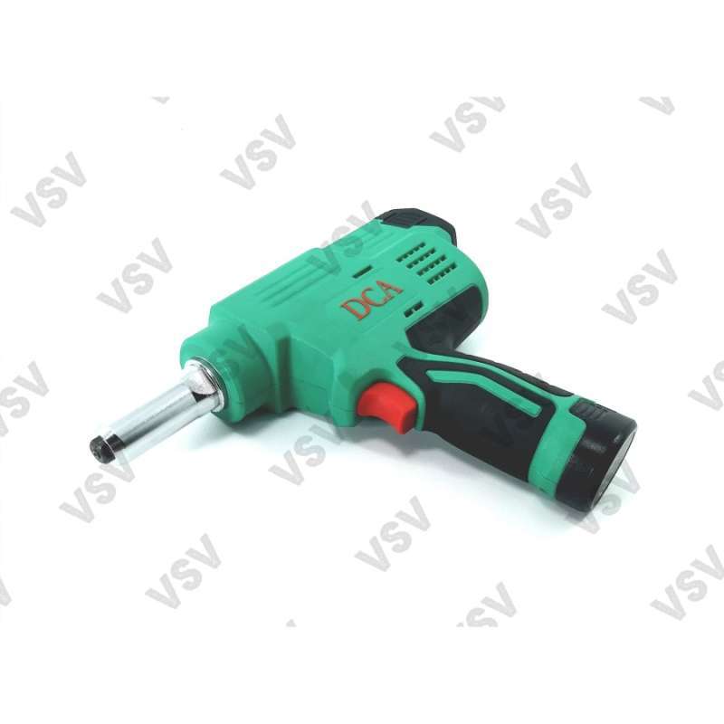 Jual DCA Cordless Blind Riveting Gun ADPM40 Mesin Rivet battery DCA di