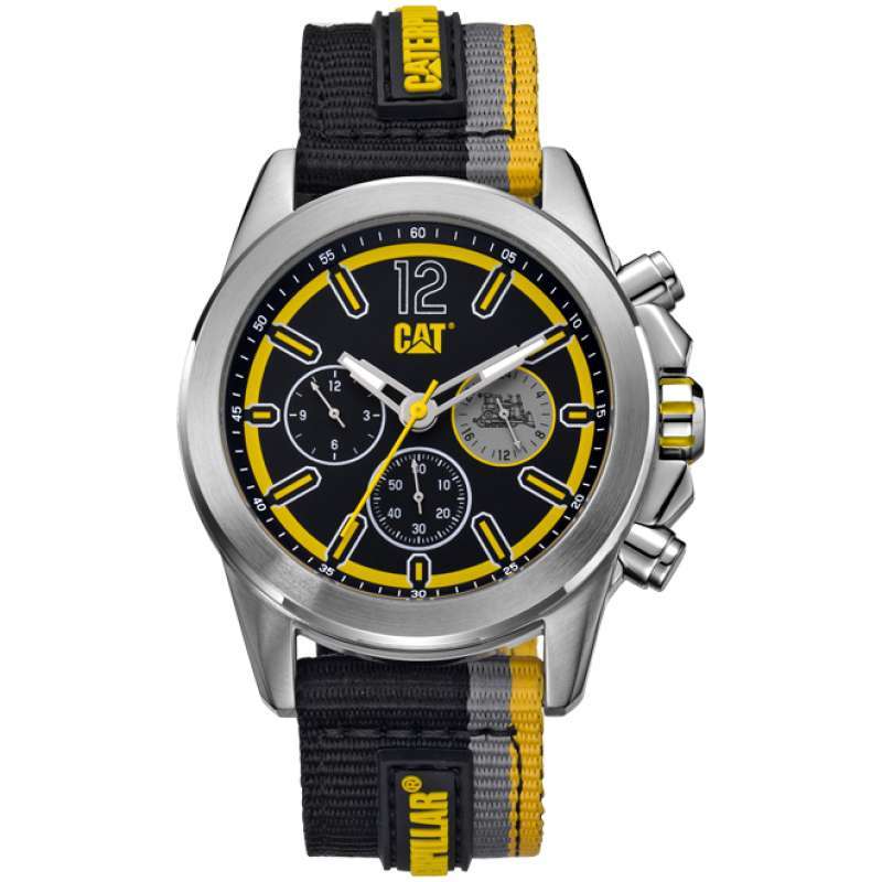 Jual Caterpillar Men's Watches CAT YU.149.61.137 di Seller Full Time