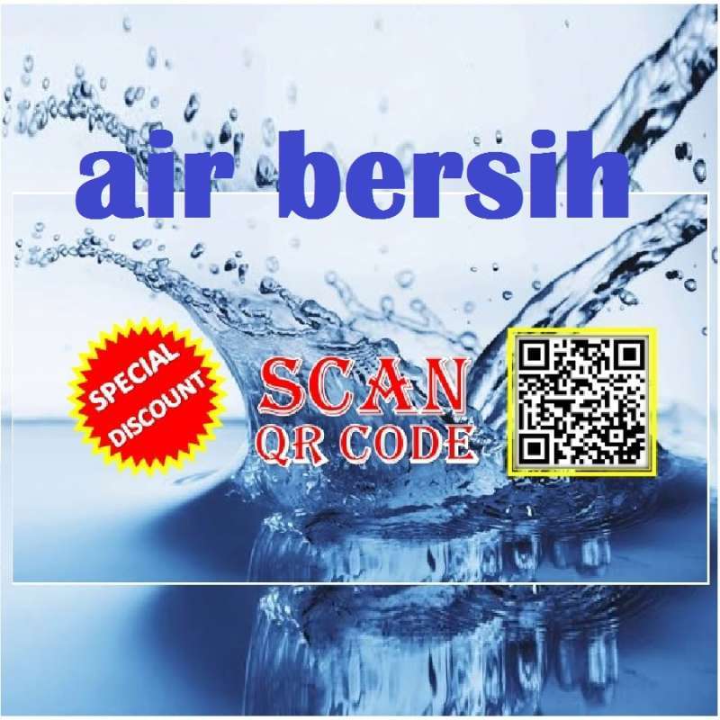 Supplier Air Bersih di Bogor: Temukan Solusi Tepat untuk Kebutuhan Air Anda