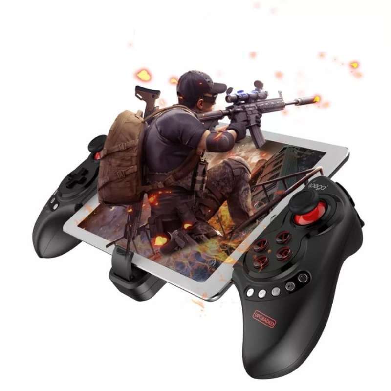 Promo Ipega Gamepad Bluetooth Pg 9023 / Ipega 9023 Gamepad Bluetooth ...